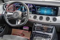 مێرسێدس بێنز E-Class